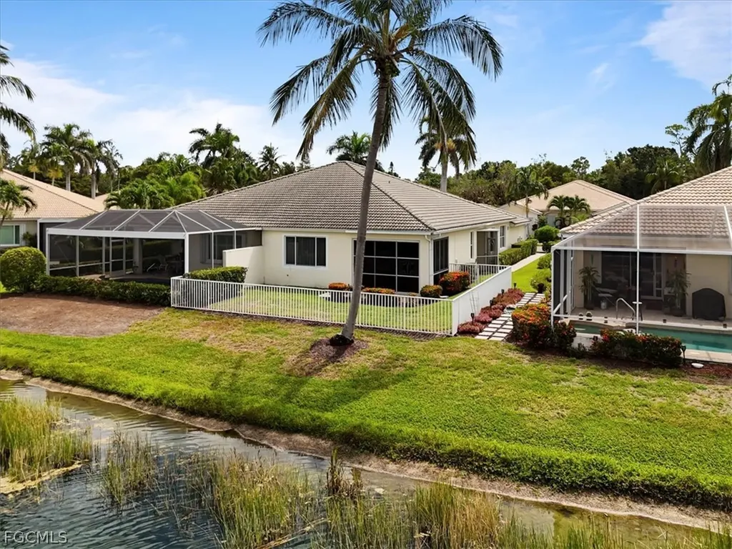 7685 Bay Lake Drive Fort Myers FL 33907