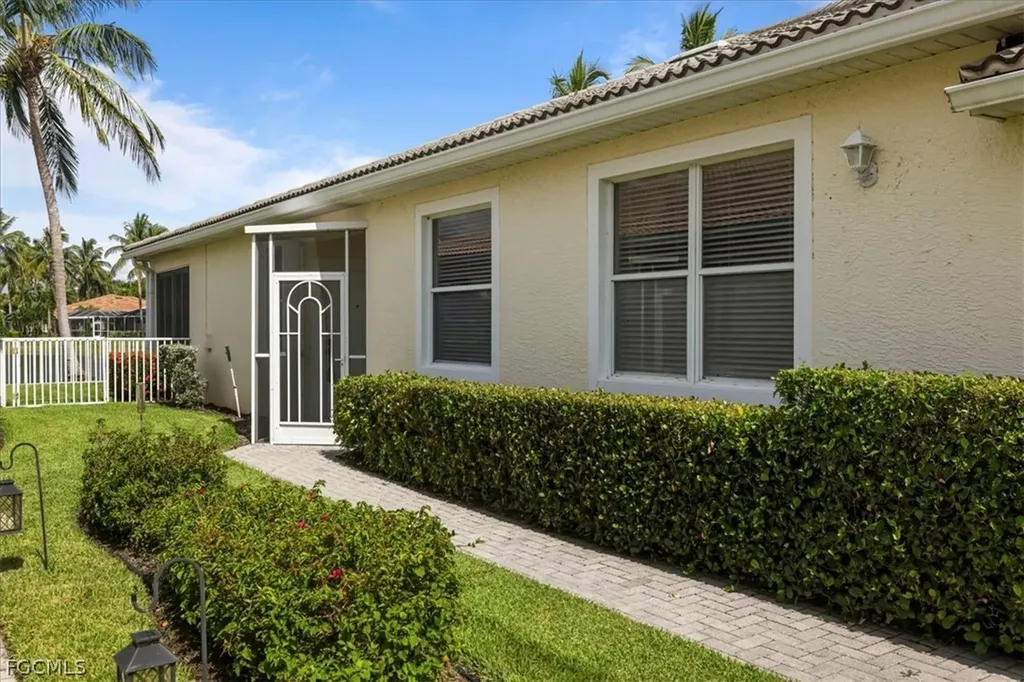 7685 Bay Lake Drive Fort Myers FL 33907