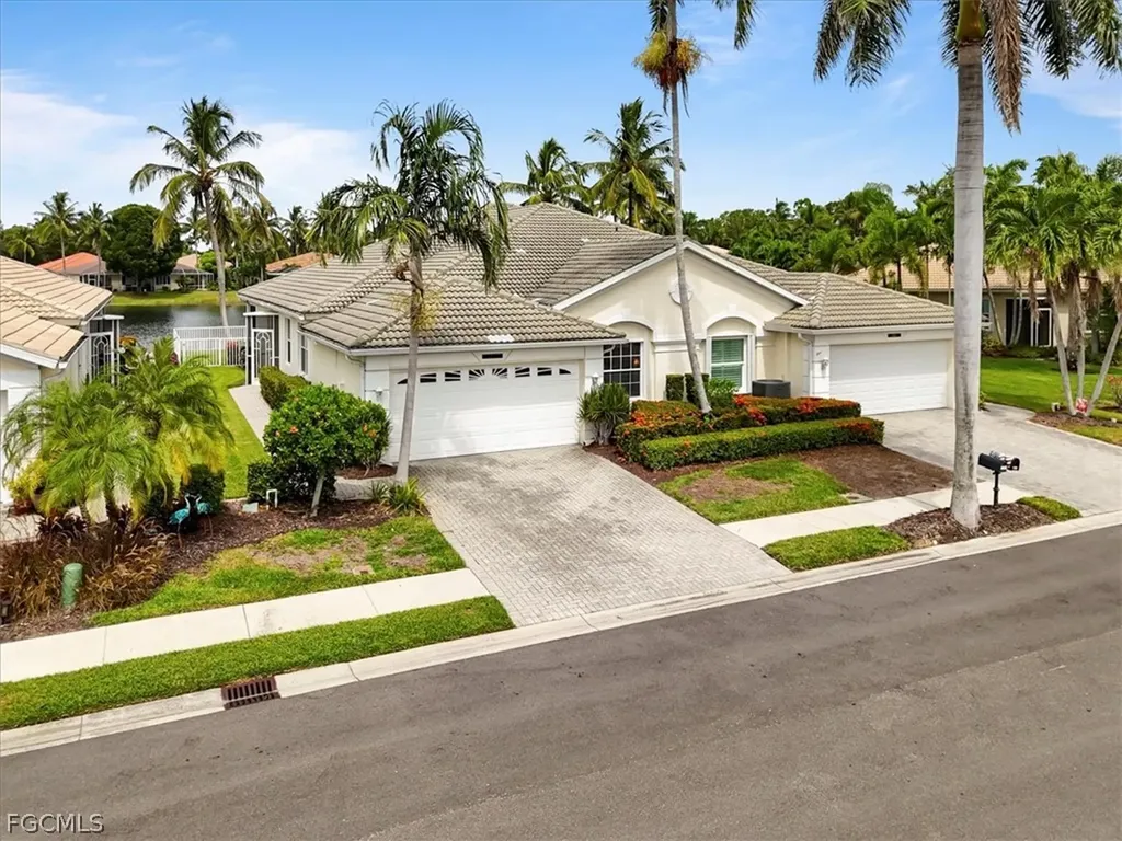 7685 Bay Lake Drive Fort Myers FL 33907