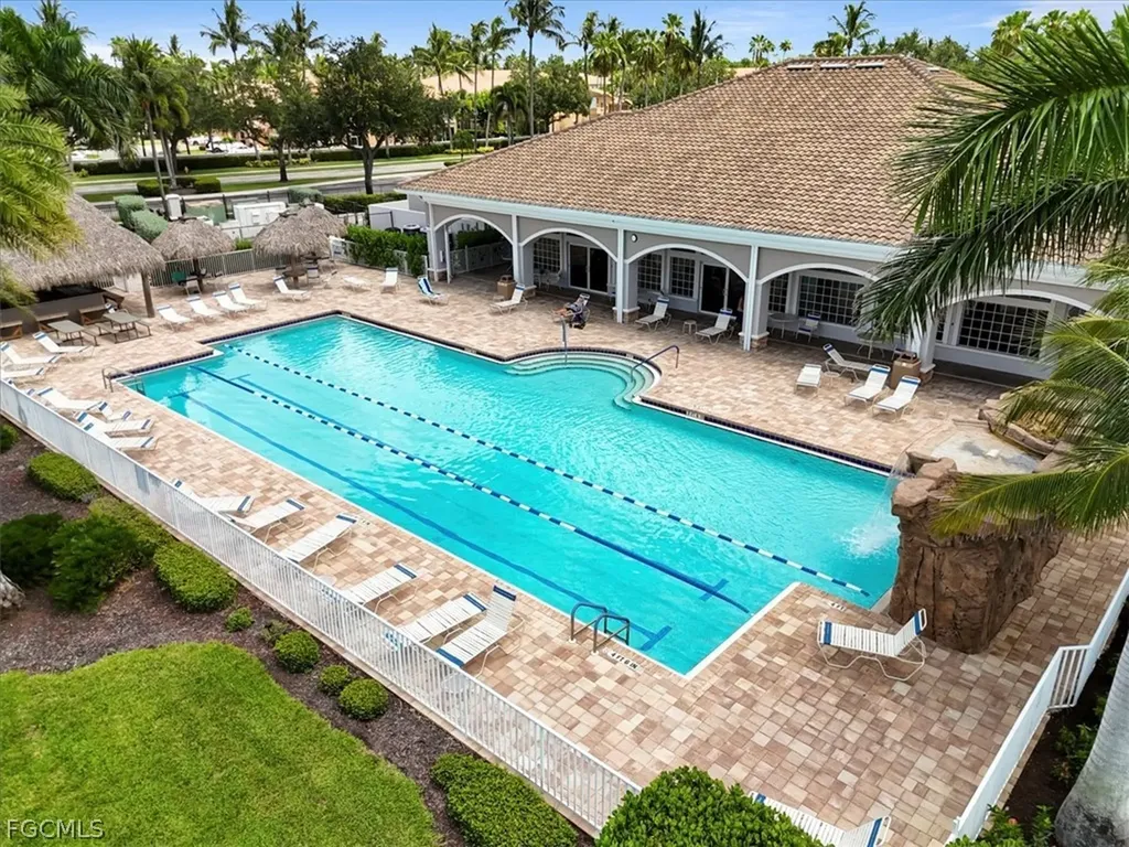 7685 Bay Lake Drive Fort Myers FL 33907
