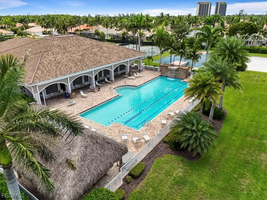 7685 Bay Lake Drive Fort Myers FL 33907