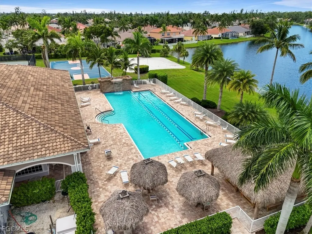 7685 Bay Lake Drive Fort Myers FL 33907