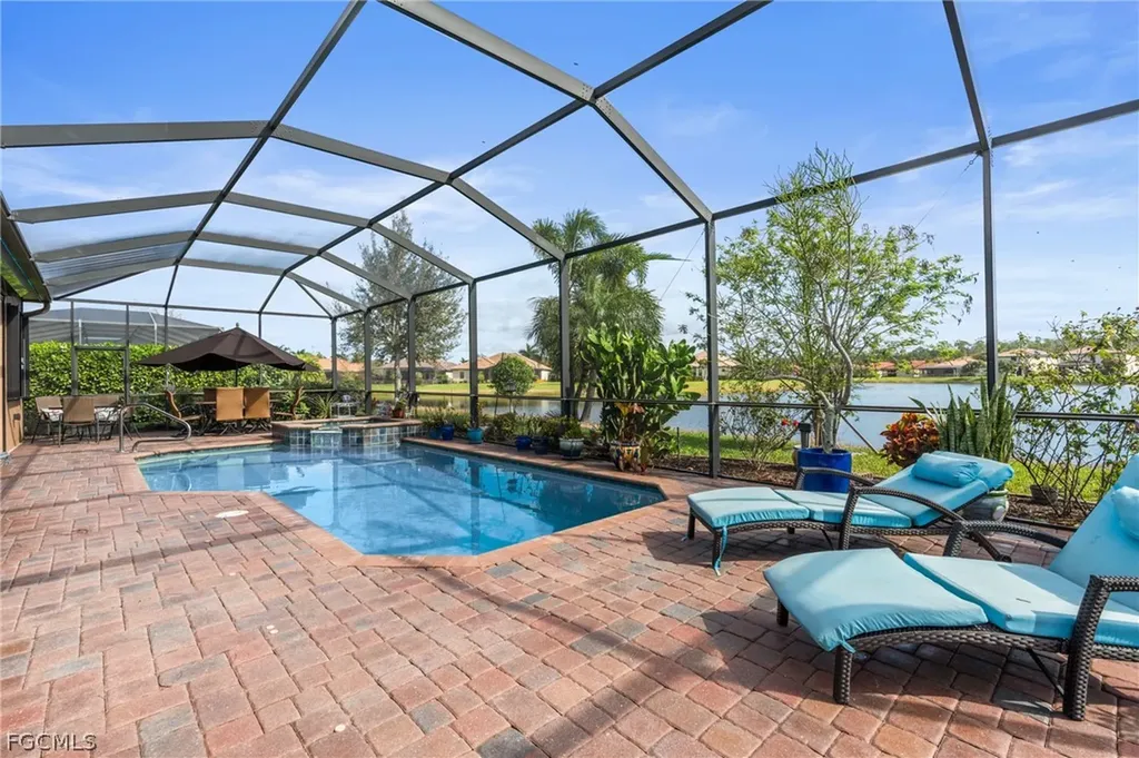 11035 Longwing Drive Fort Myers FL 33912