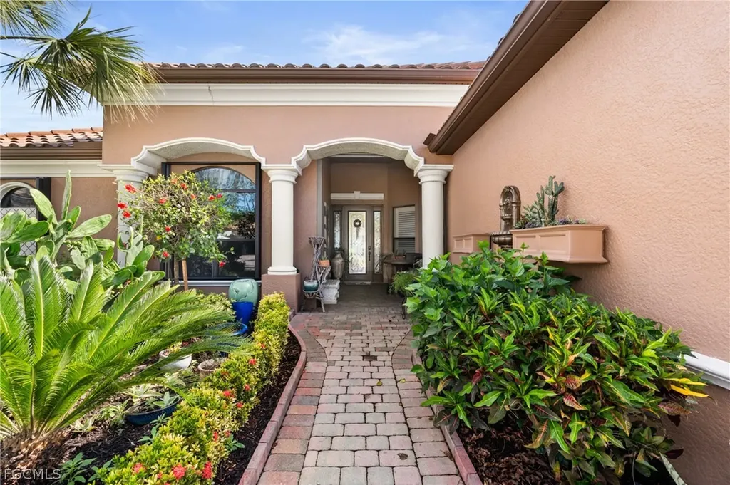11035 Longwing Drive Fort Myers FL 33912