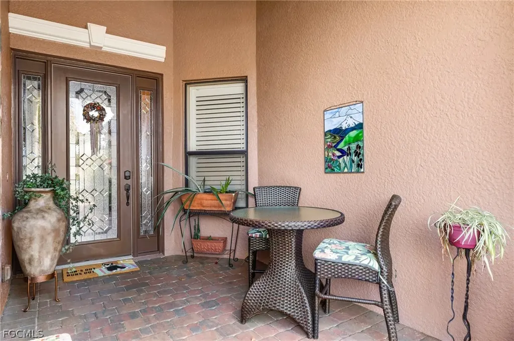 11035 Longwing Drive Fort Myers FL 33912