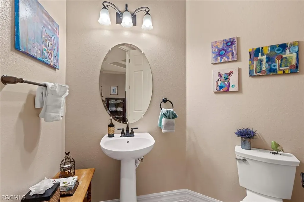 11035 Longwing Drive Fort Myers FL 33912