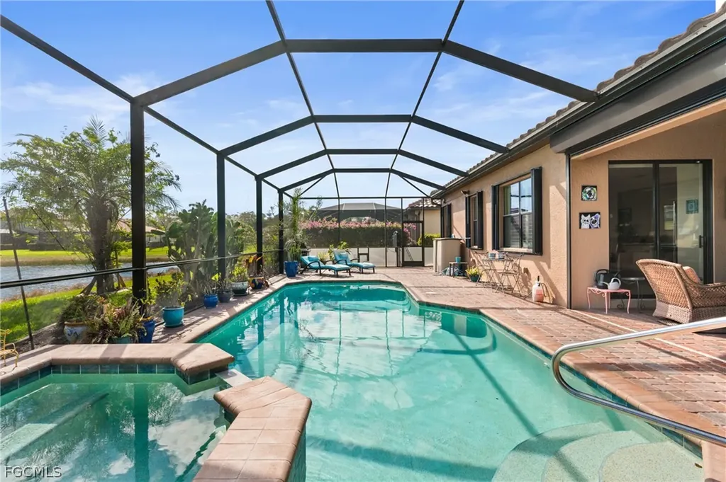 11035 Longwing Drive Fort Myers FL 33912