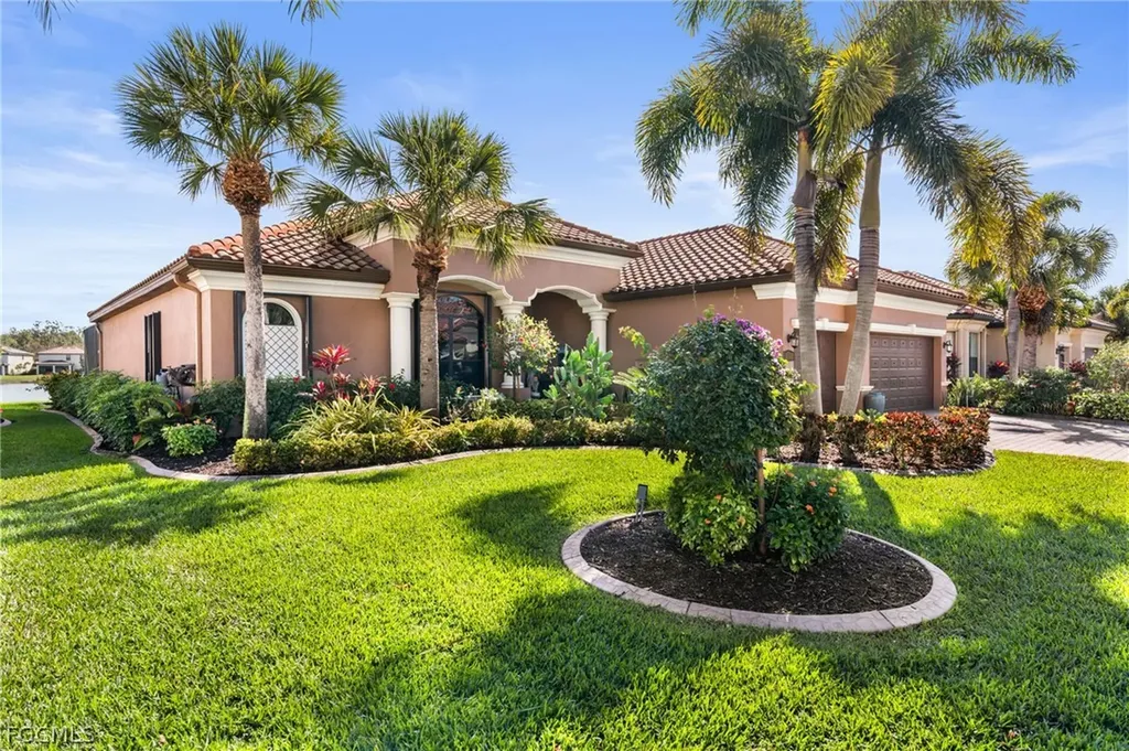 11035 Longwing Drive Fort Myers FL 33912