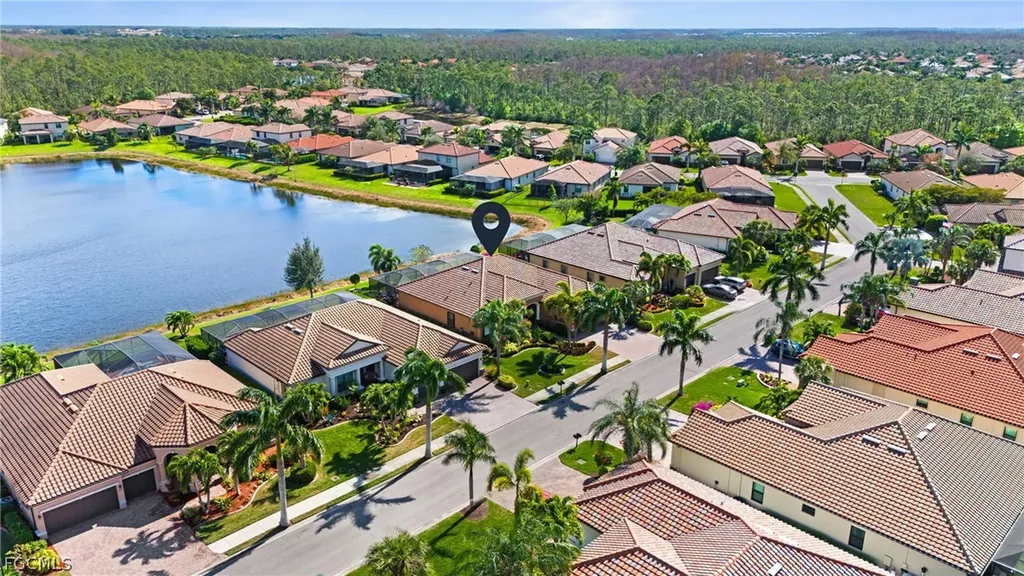 11035 Longwing Drive Fort Myers FL 33912