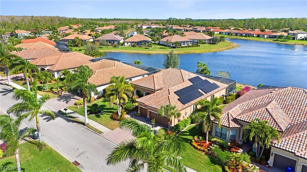11035 Longwing Drive Fort Myers FL 33912