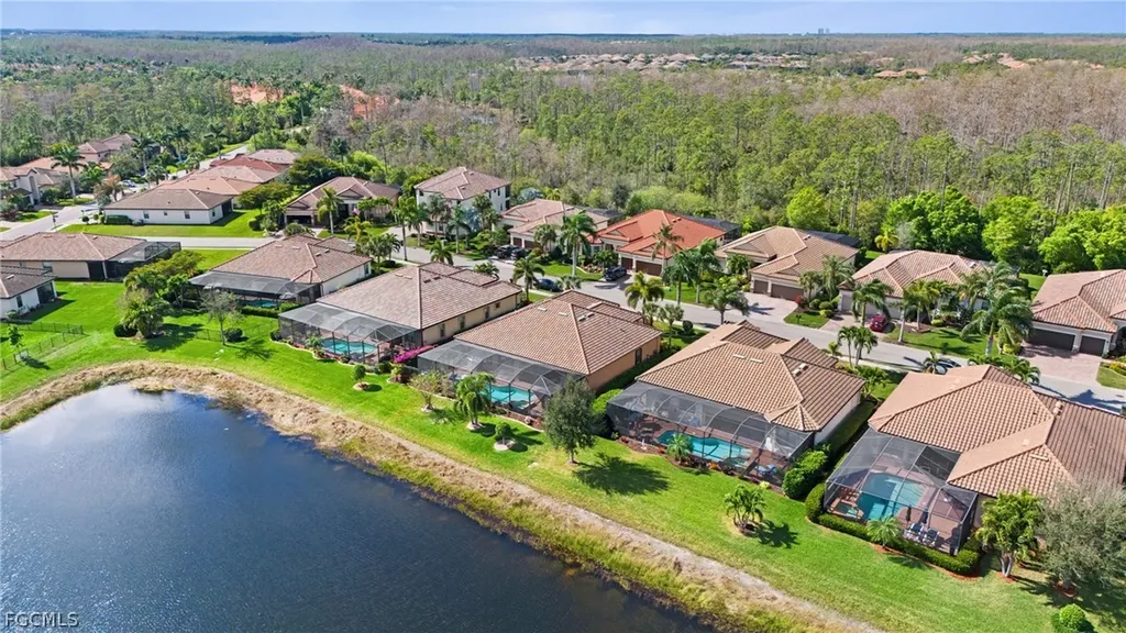 11035 Longwing Drive Fort Myers FL 33912