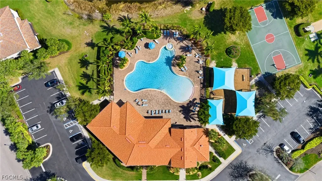 11035 Longwing Drive Fort Myers FL 33912