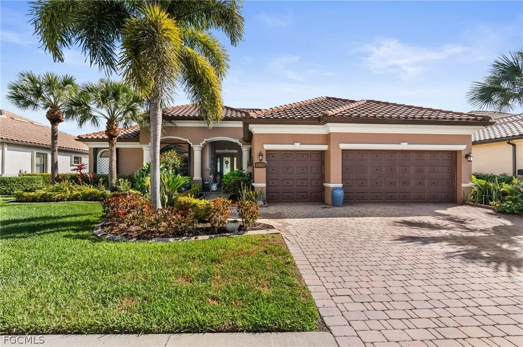 11035 Longwing Drive Fort Myers FL 33912