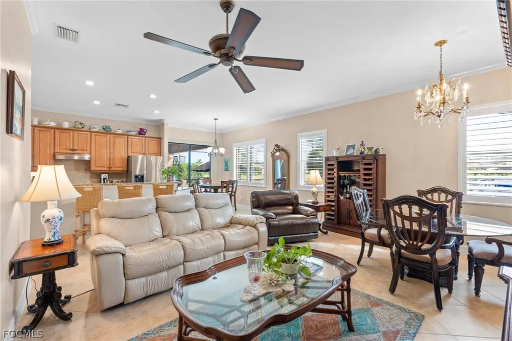 11035 Longwing Drive Fort Myers FL 33912
