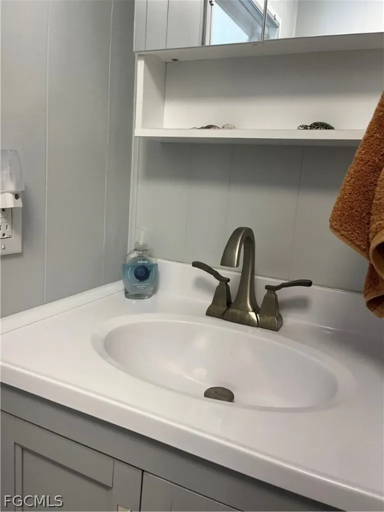 3134 Venus Lane North Fort Myers FL 33903