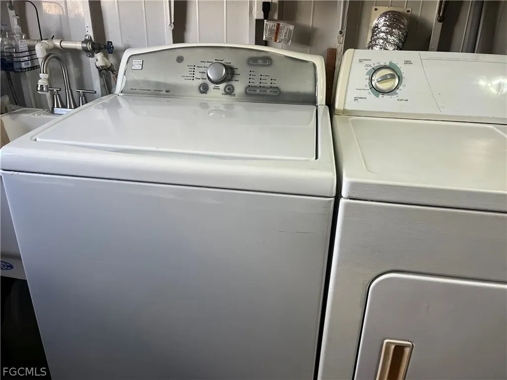 3134 Venus Lane North Fort Myers FL 33903