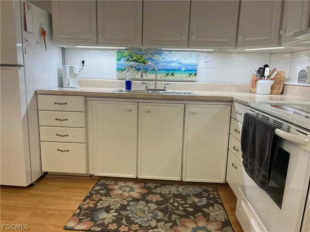 3134 Venus Lane North Fort Myers FL 33903