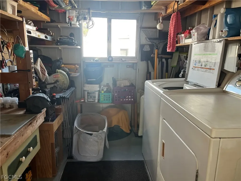 3134 Venus Lane North Fort Myers FL 33903