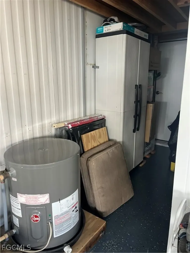 3134 Venus Lane North Fort Myers FL 33903