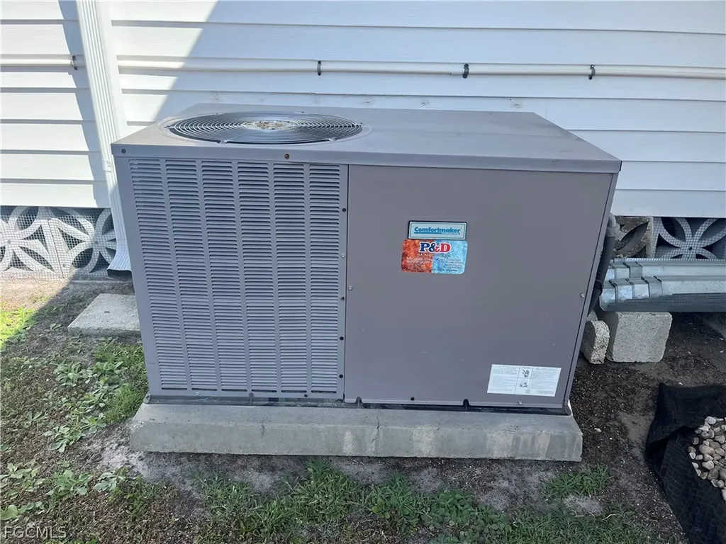 3134 Venus Lane North Fort Myers FL 33903