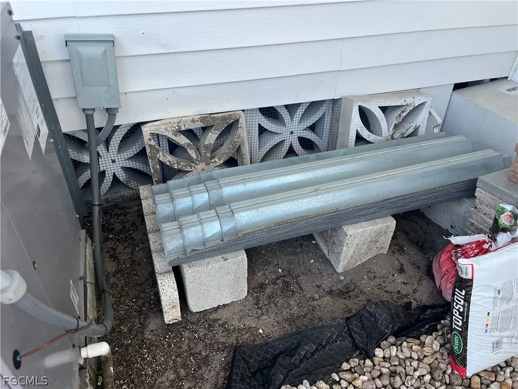 3134 Venus Lane North Fort Myers FL 33903