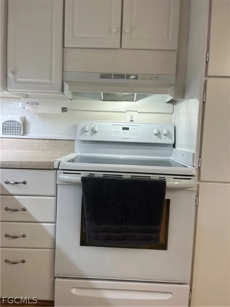 3134 Venus Lane North Fort Myers FL 33903