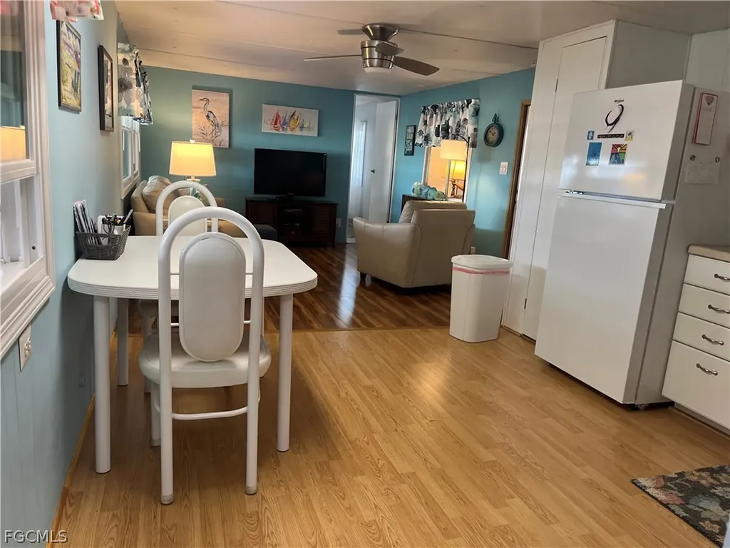 3134 Venus Lane North Fort Myers FL 33903