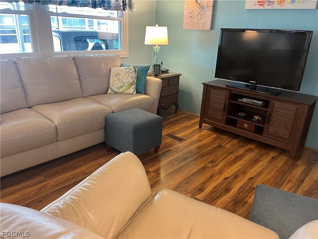 3134 Venus Lane North Fort Myers FL 33903