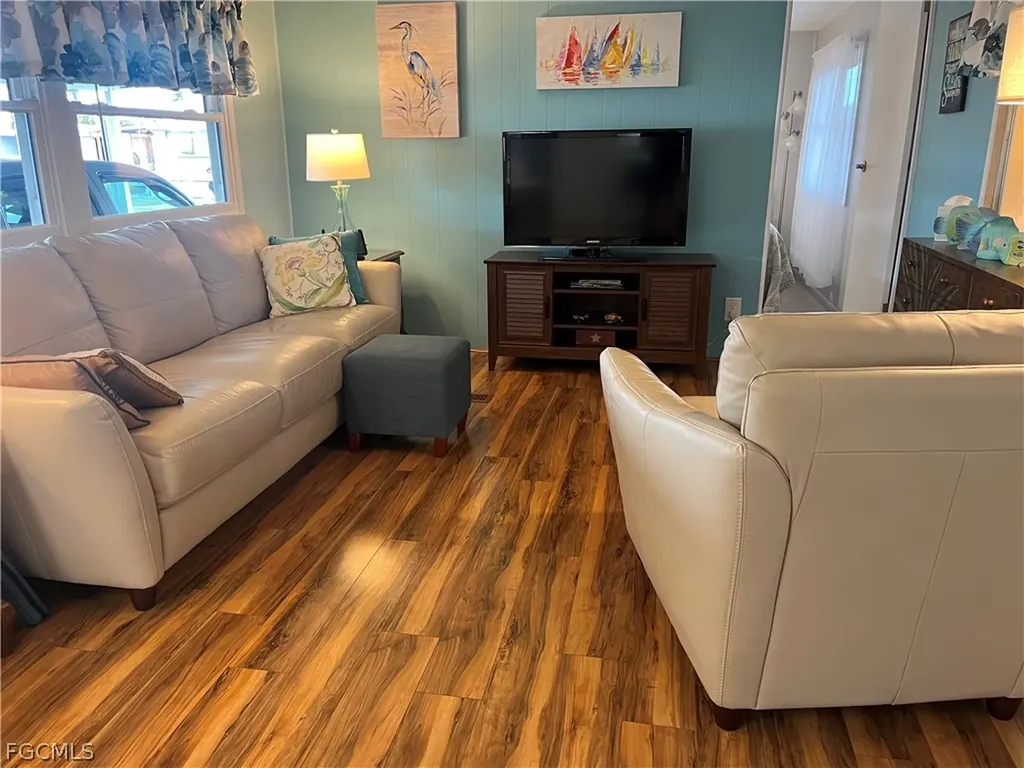 3134 Venus Lane North Fort Myers FL 33903