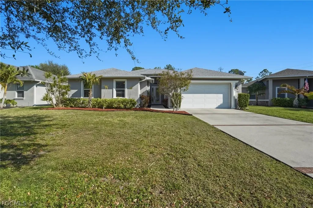 5816 Elizabeth Ann Way Fort Myers FL 33912
