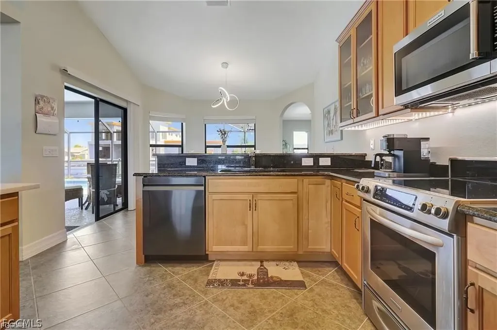 4921 Sorrento Court Cape Coral FL 33904