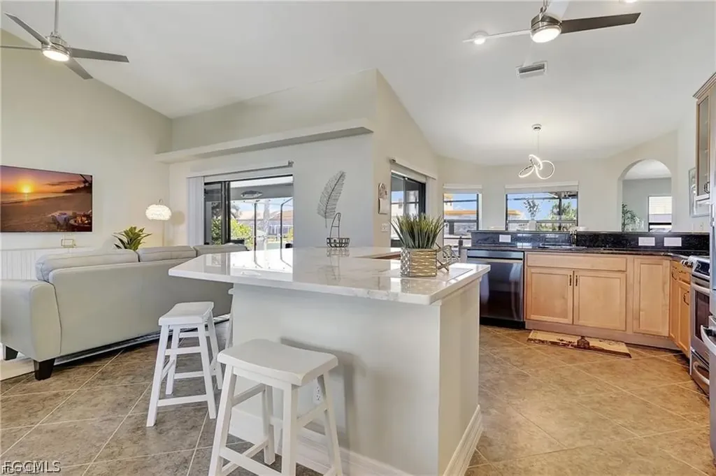 4921 Sorrento Court Cape Coral FL 33904