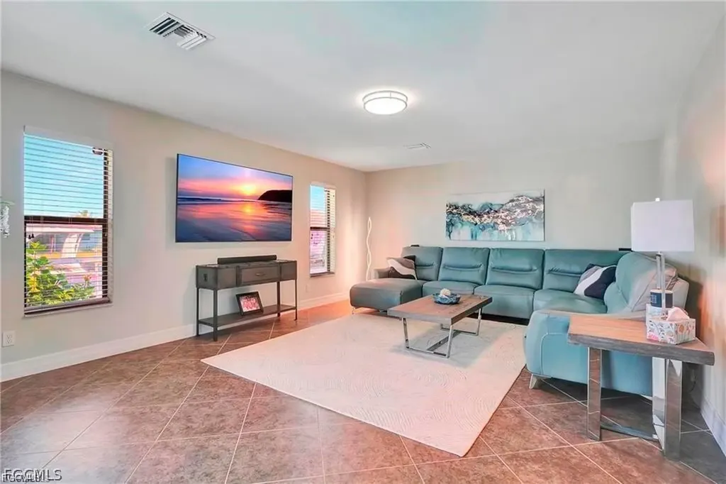 4921 Sorrento Court Cape Coral FL 33904