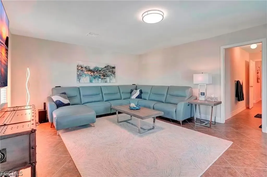4921 Sorrento Court Cape Coral FL 33904