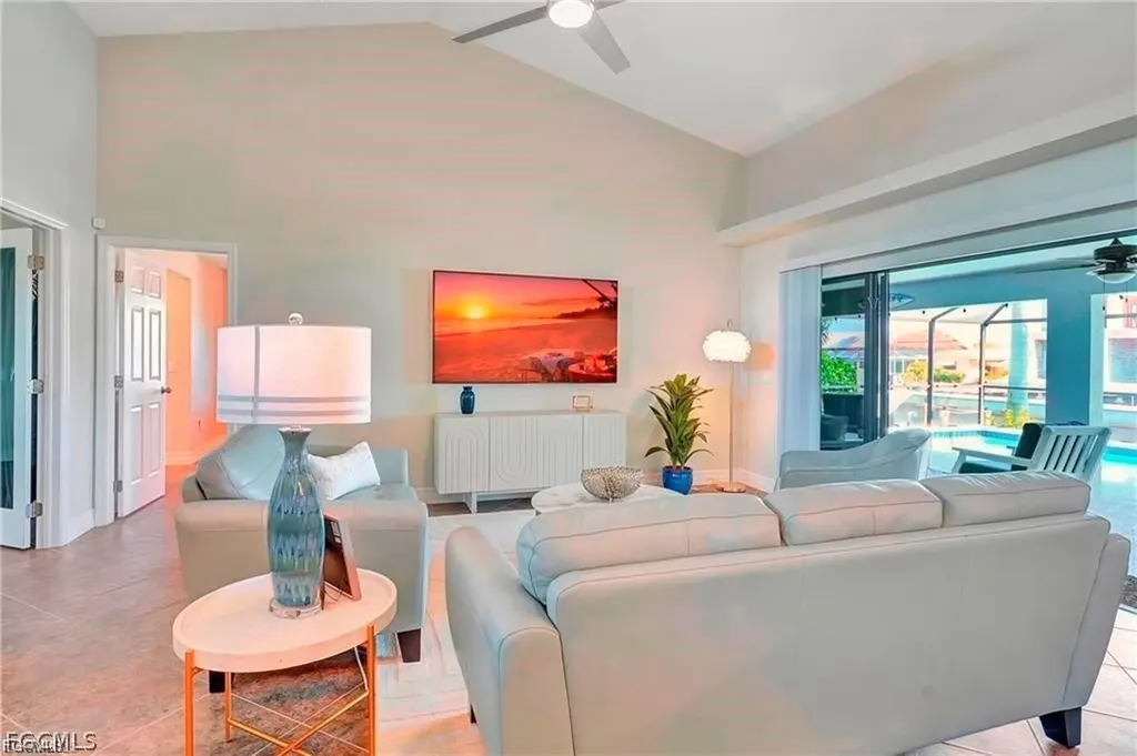 4921 Sorrento Court Cape Coral FL 33904