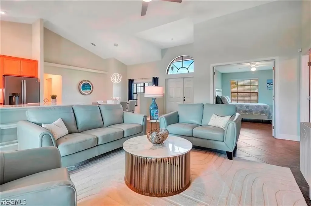 4921 Sorrento Court Cape Coral FL 33904