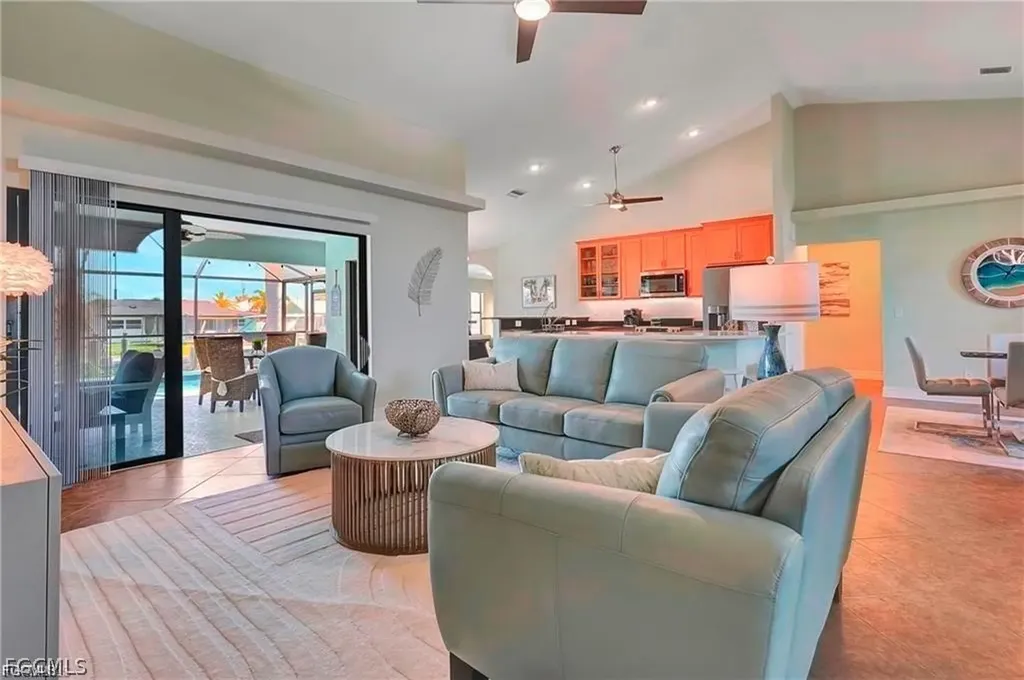 4921 Sorrento Court Cape Coral FL 33904