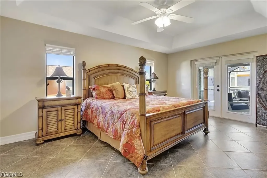 4921 Sorrento Court Cape Coral FL 33904