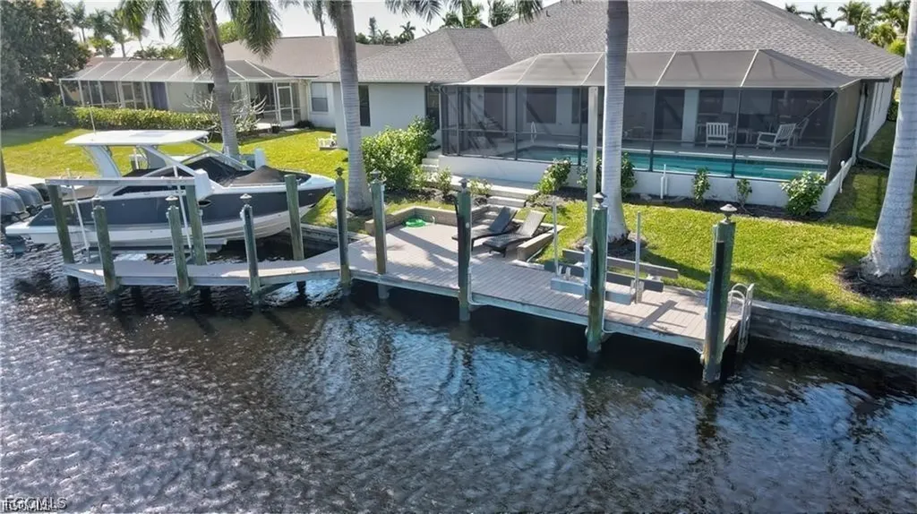 4921 Sorrento Court Cape Coral FL 33904