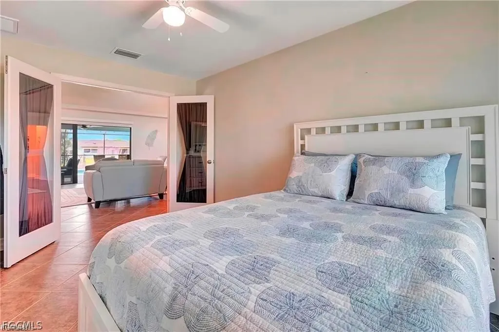 4921 Sorrento Court Cape Coral FL 33904