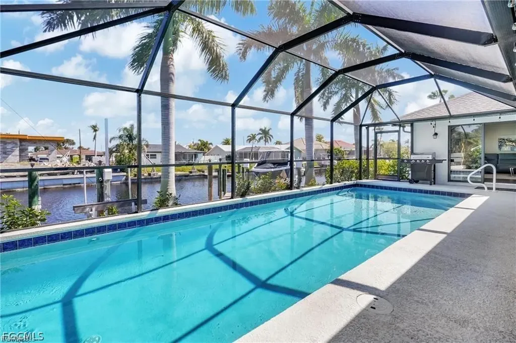 4921 Sorrento Court Cape Coral FL 33904