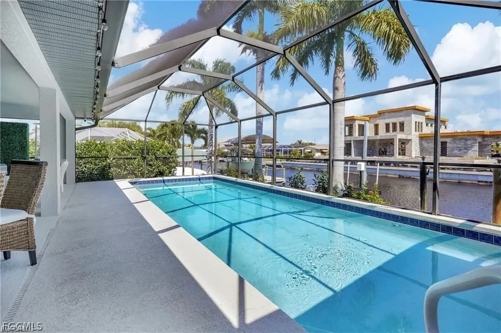 4921 Sorrento Court Cape Coral FL 33904