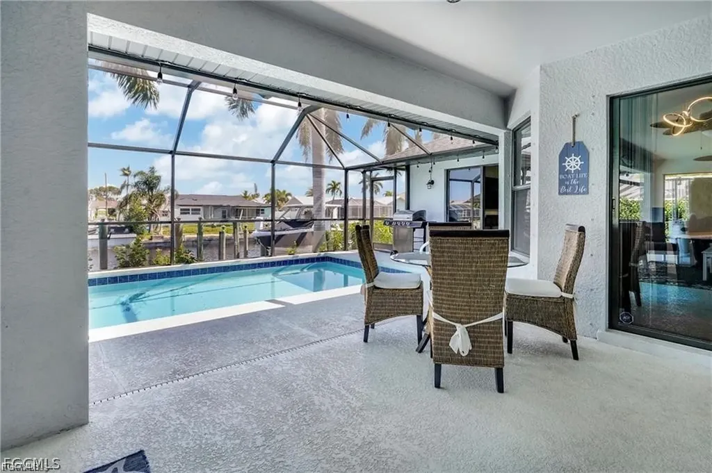 4921 Sorrento Court Cape Coral FL 33904