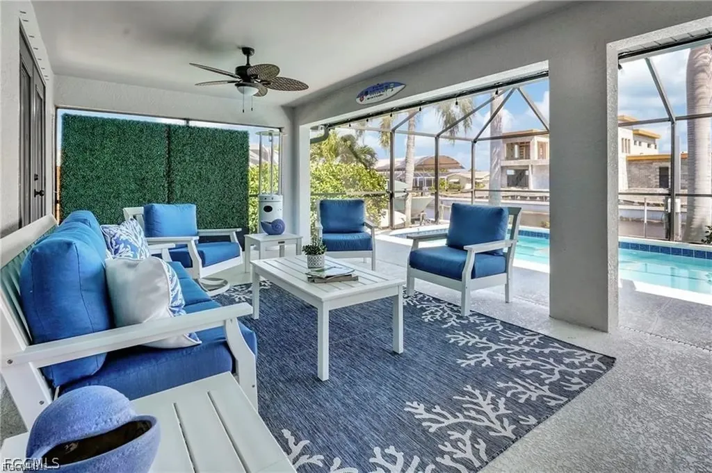 4921 Sorrento Court Cape Coral FL 33904