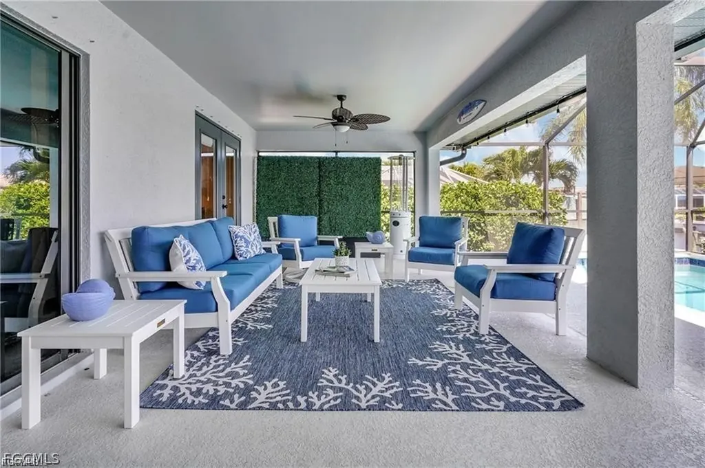 4921 Sorrento Court Cape Coral FL 33904