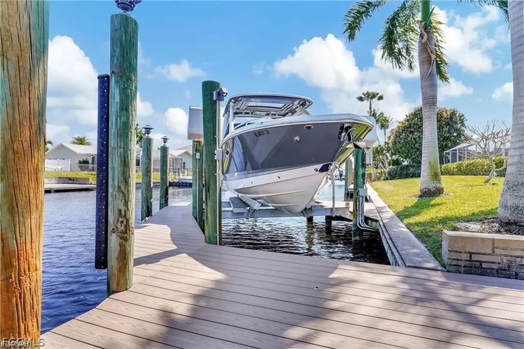 4921 Sorrento Court Cape Coral FL 33904