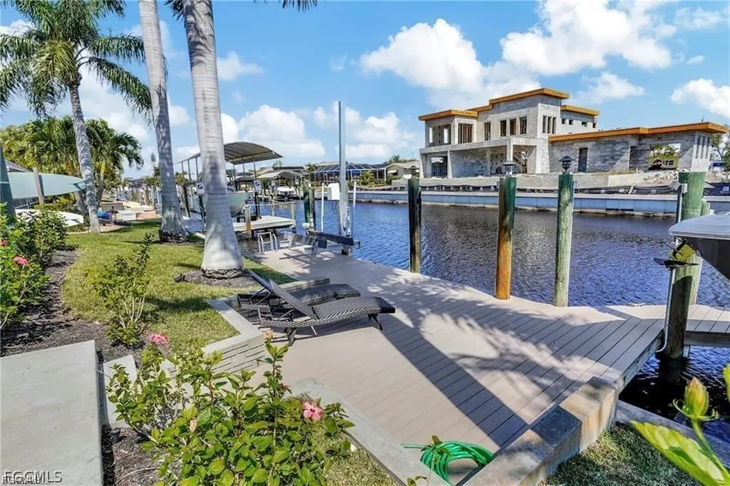 4921 Sorrento Court Cape Coral FL 33904