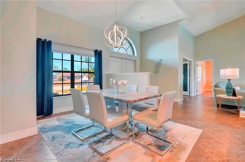 4921 Sorrento Court Cape Coral FL 33904