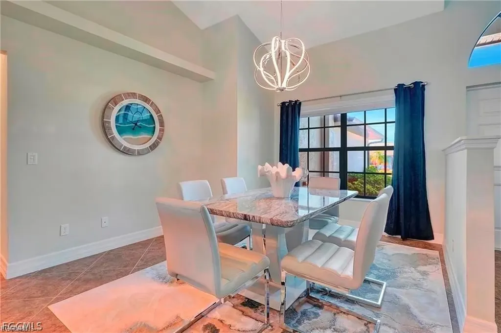 4921 Sorrento Court Cape Coral FL 33904