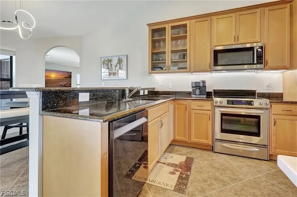 4921 Sorrento Court Cape Coral FL 33904